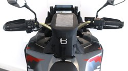 Honda Africa Twin CRF1100 with Adventure Pack 5934071