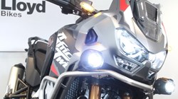 Honda Africa Twin CRF1100 with Adventure Pack 5934079