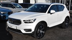 2019 (69) VOLVO XC40 2.0 T4 Inscription 5dr AWD Geartronic 4997783
