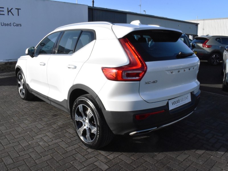 2019 (69) VOLVO XC40 2.0 T4 Inscription 5dr AWD Geartronic 4997781