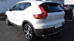 2019 (69) VOLVO XC40 2.0 T4 Inscription 5dr AWD Geartronic 4997781
