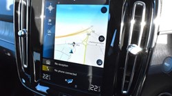 2019 (69) VOLVO XC40 2.0 T4 Inscription 5dr AWD Geartronic 4997794