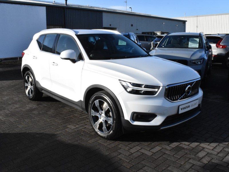 2019 (69) VOLVO XC40 2.0 T4 Inscription 5dr AWD Geartronic 4997785
