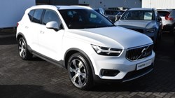 2019 (69) VOLVO XC40 2.0 T4 Inscription 5dr AWD Geartronic 4997785