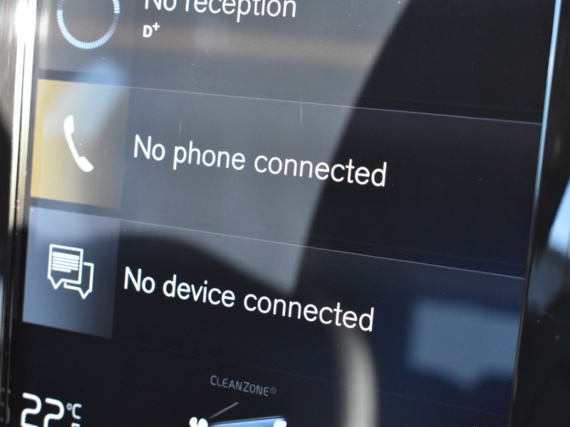 2019 (69) VOLVO XC40 2.0 T4 Inscription 5dr AWD Geartronic 4997796