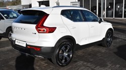 2019 (69) VOLVO XC40 2.0 T4 Inscription 5dr AWD Geartronic 4997784