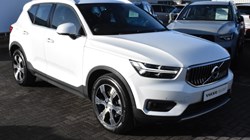 2019 (69) VOLVO XC40 2.0 T4 Inscription 5dr AWD Geartronic 4997786