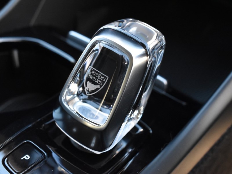 2019 (69) VOLVO XC40 2.0 T4 Inscription 5dr AWD Geartronic 4997799