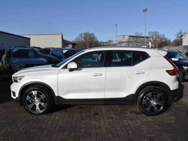 2019 (69) VOLVO XC40 2.0 T4 Inscription 5dr AWD Geartronic 4997782