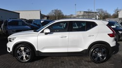2019 (69) VOLVO XC40 2.0 T4 Inscription 5dr AWD Geartronic 4997782