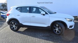 2019 (69) VOLVO XC40 2.0 T4 Inscription 5dr AWD Geartronic 4997788