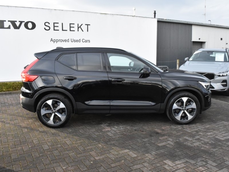 2024 (74) VOLVO XC40 2.0 B3P Plus Dark 5dr Auto 4969465