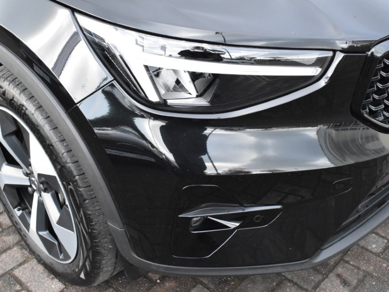 2024 (74) VOLVO XC40 2.0 B3P Plus Dark 5dr Auto 4969509
