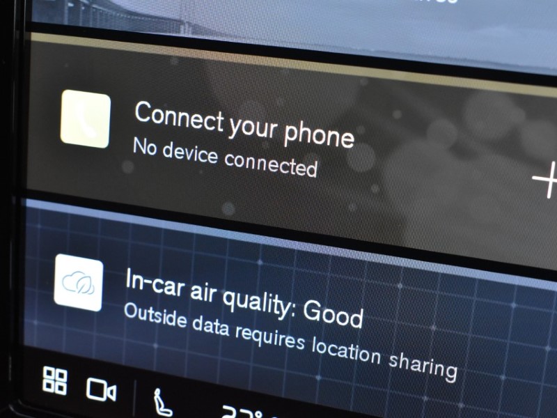 2024 (74) VOLVO XC40 2.0 B3P Plus Dark 5dr Auto 4969473