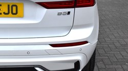 2025 (74) VOLVO XC60 2.0 B5P Plus Dark 5dr AWD Geartronic 4985997