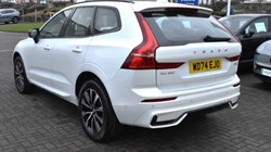 2025 (74) VOLVO XC60 2.0 B5P Plus Dark 5dr AWD Geartronic 4985954