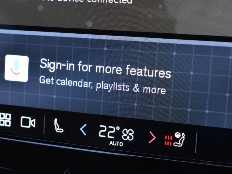 2025 (74) VOLVO XC60 2.0 B5P Plus Dark 5dr AWD Geartronic 4985963