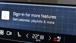 2025 (74) VOLVO XC60 2.0 B5P Plus Dark 5dr AWD Geartronic 4985963