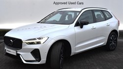 2025 (74) VOLVO XC60 2.0 B5P Plus Dark 5dr AWD Geartronic 4985957