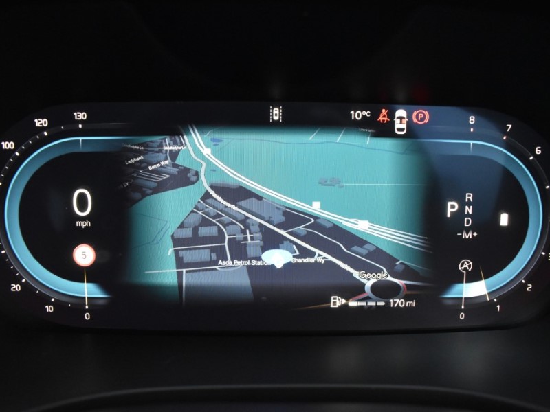 2025 (74) VOLVO XC60 2.0 B5P Plus Dark 5dr AWD Geartronic 4985959