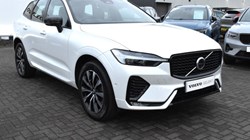 2025 (74) VOLVO XC60 2.0 B5P Plus Dark 5dr AWD Geartronic 4985951