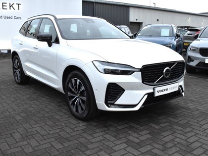 2025 (74) VOLVO XC60 2.0 B5P Plus Dark 5dr AWD Geartronic