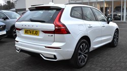 2025 (74) VOLVO XC60 2.0 B5P Plus Dark 5dr AWD Geartronic 4985955