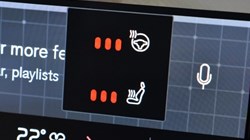 2025 (74) VOLVO XC60 2.0 B5P Plus Dark 5dr AWD Geartronic 4985980