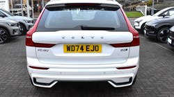 2025 (74) VOLVO XC60 2.0 B5P Plus Dark 5dr AWD Geartronic 4985950