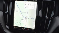 2025 (74) VOLVO XC60 2.0 B5P Plus Dark 5dr AWD Geartronic 4985961