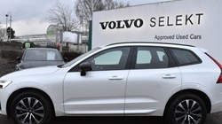 2025 (74) VOLVO XC60 2.0 B5P Plus Dark 5dr AWD Geartronic 4985956