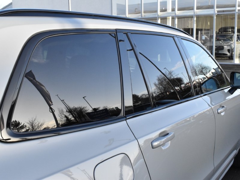 2025 (25) VOLVO XC90 2.0 B5P Plus Dark 5dr AWD Geartronic 4995711