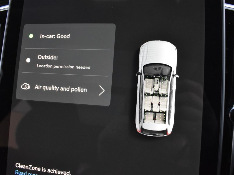 2025 (25) VOLVO XC90 2.0 B5P Plus Dark 5dr AWD Geartronic 4995667