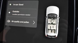 2025 (25) VOLVO XC90 2.0 B5P Plus Dark 5dr AWD Geartronic 4995667