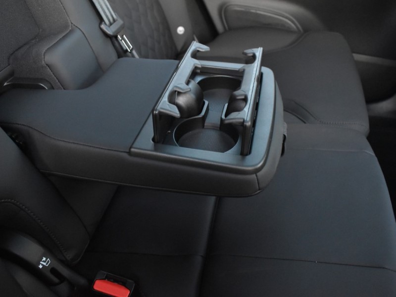 2025 (25) VOLVO XC90 2.0 B5P Plus Dark 5dr AWD Geartronic 4995684