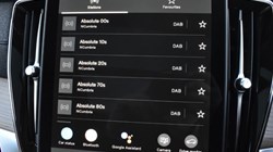 2025 (25) VOLVO XC90 2.0 B5P Plus Dark 5dr AWD Geartronic 4995672