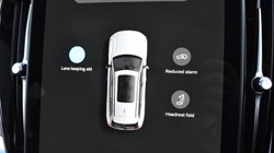 2025 (25) VOLVO XC90 2.0 B5P Plus Dark 5dr AWD Geartronic 4995668