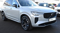 2025 (25) VOLVO XC90 2.0 B5P Plus Dark 5dr AWD Geartronic 4995652