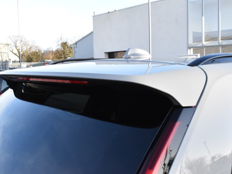 2025 (25) VOLVO XC90 2.0 B5P Plus Dark 5dr AWD Geartronic 4995710