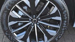 2025 (25) VOLVO XC90 2.0 B5P Plus Dark 5dr AWD Geartronic 4995705