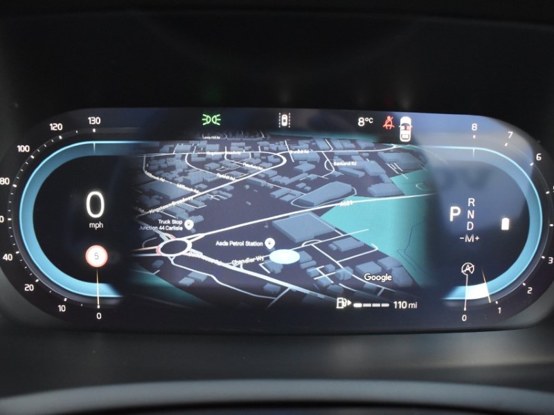 2025 (25) VOLVO XC90 2.0 B5P Plus Dark 5dr AWD Geartronic 4995662