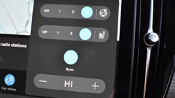 2025 (25) VOLVO XC90 2.0 B5P Plus Dark 5dr AWD Geartronic 4995678