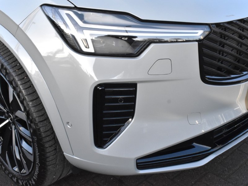 2025 (25) VOLVO XC90 2.0 B5P Plus Dark 5dr AWD Geartronic 4995714