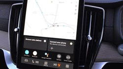 2025 (25) VOLVO XC90 2.0 B5P Plus Dark 5dr AWD Geartronic 4995663