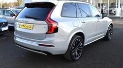 2025 (25) VOLVO XC90 2.0 B5P Plus Dark 5dr AWD Geartronic 4995651