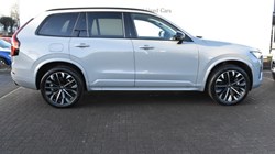 2025 (25) VOLVO XC90 2.0 B5P Plus Dark 5dr AWD Geartronic 4995655