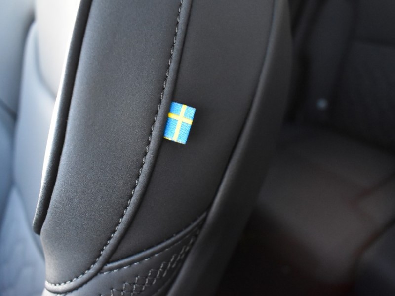 2025 (25) VOLVO XC90 2.0 B5P Plus Dark 5dr AWD Geartronic 4995691