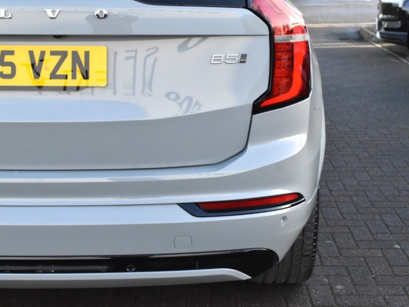 2025 (25) VOLVO XC90 2.0 B5P Plus Dark 5dr AWD Geartronic 4995719