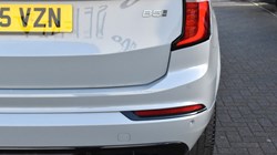 2025 (25) VOLVO XC90 2.0 B5P Plus Dark 5dr AWD Geartronic 4995719