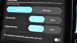 2025 (25) VOLVO XC90 2.0 B5P Plus Dark 5dr AWD Geartronic 4995665